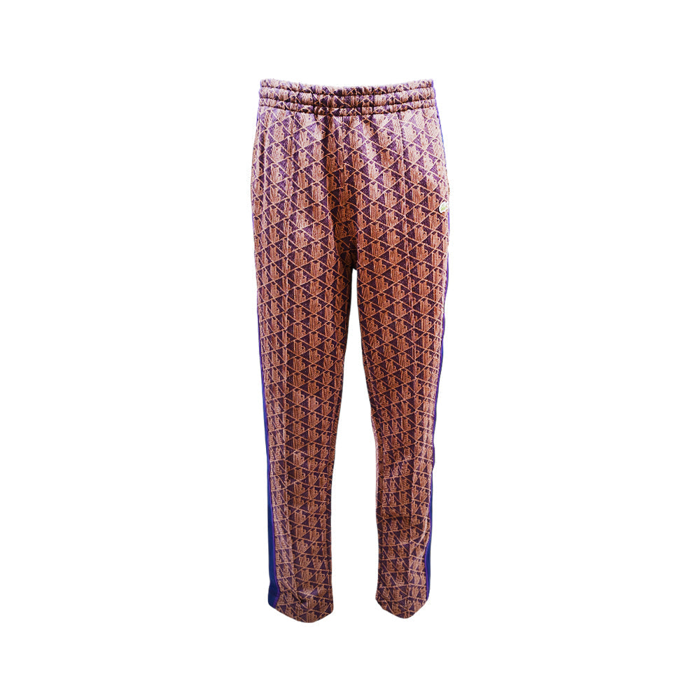 LAC MEN TROUSER XH1440-914 BRN L (IR) XL - MamasJan mens wear