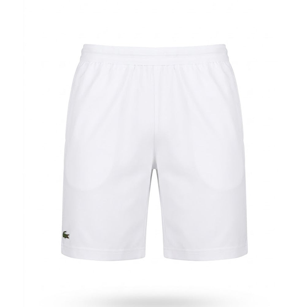 LAC MEN SHORTS GH7452-001 WHT M (IRS) XL - MamasJan mens wear