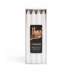 CANDLES 8PC PACK IR MY1737-8 Default Title - MamasJan Grocery Non Foods
