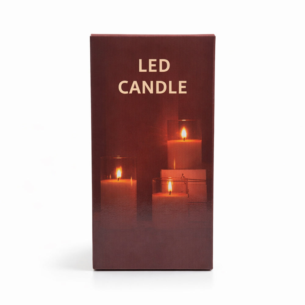 LED CANDLE IR SK3 Default Title - MamasJan Grocery Non Foods