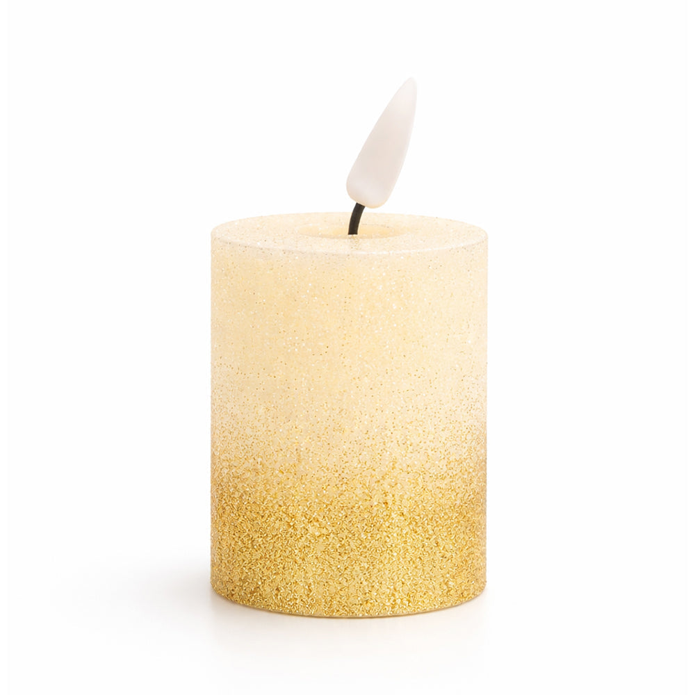 LED CANDLE IR SK9 Default Title - MamasJan Grocery Non Foods