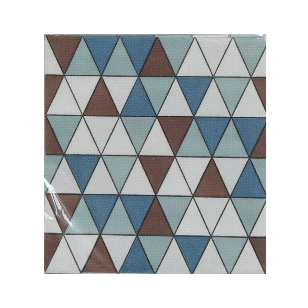 NAPKINS 20PC PACK IR 50707-70 Default Title - MamasJan Grocery Nonfood