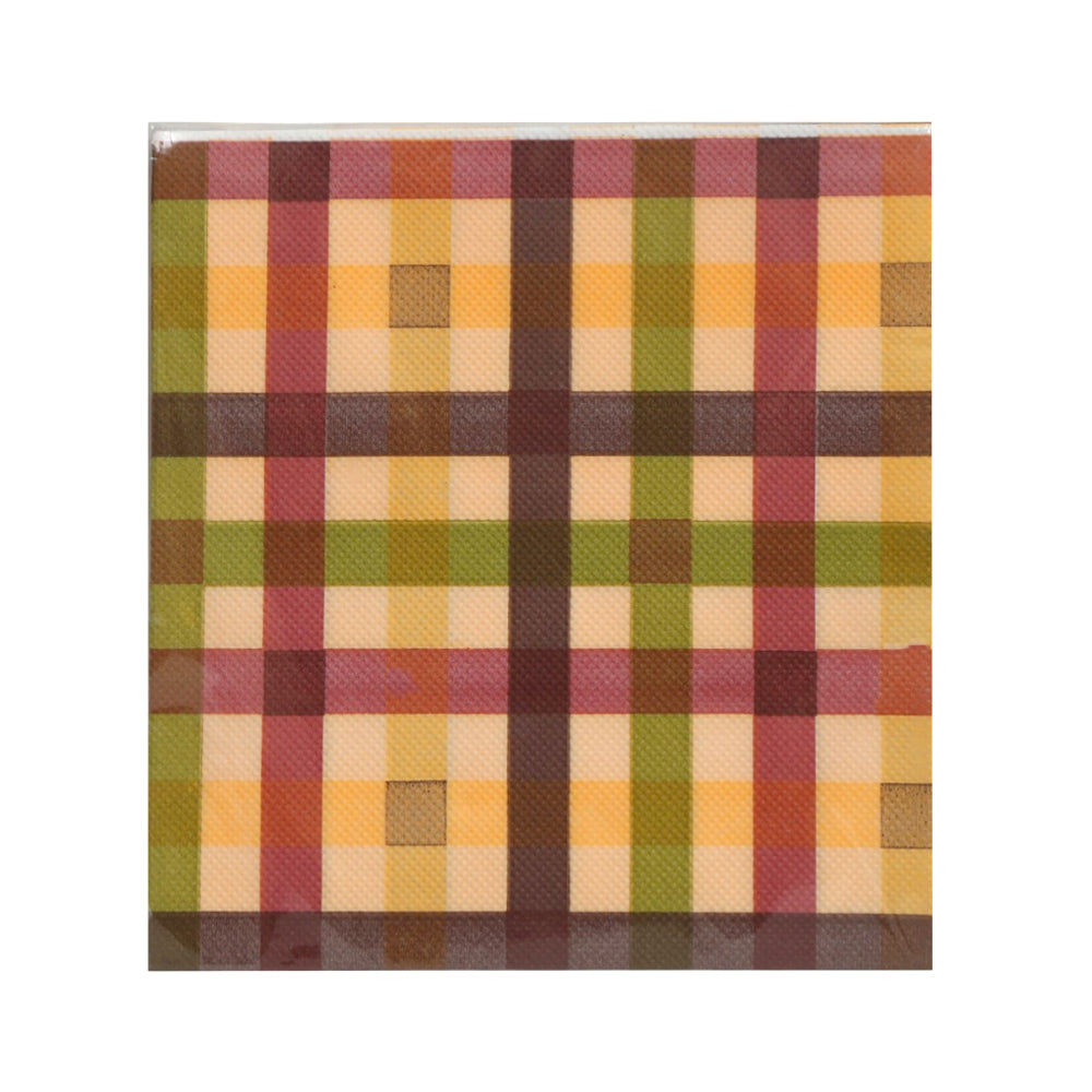NAPKINS 20PC PACK IR 50707-71 Default Title - MamasJan Grocery Nonfood