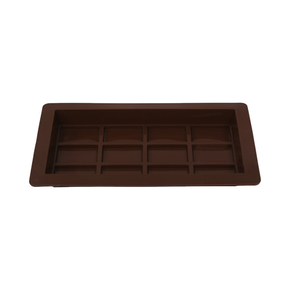 CHOCOLATE MOLD IR YH1168 Default Title - MamasJan Crockery