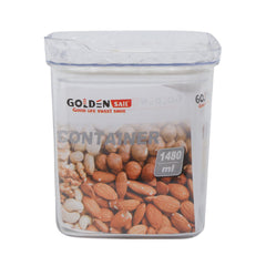 JAR ACRYLIC IR 1480 ML 50960-96 Default Title - MamasJan Crockery