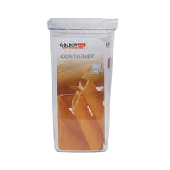 JAR ACRYLIC IR 2500 ML 50960-98 Default Title - MamasJan Crockery