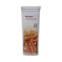 JAR ACRYLIC IR 1500 ML 50960-95 Default Title - MamasJan Crockery