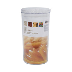 JAR ACRYLIC IR 50960-100 Default Title - MamasJan Crockery