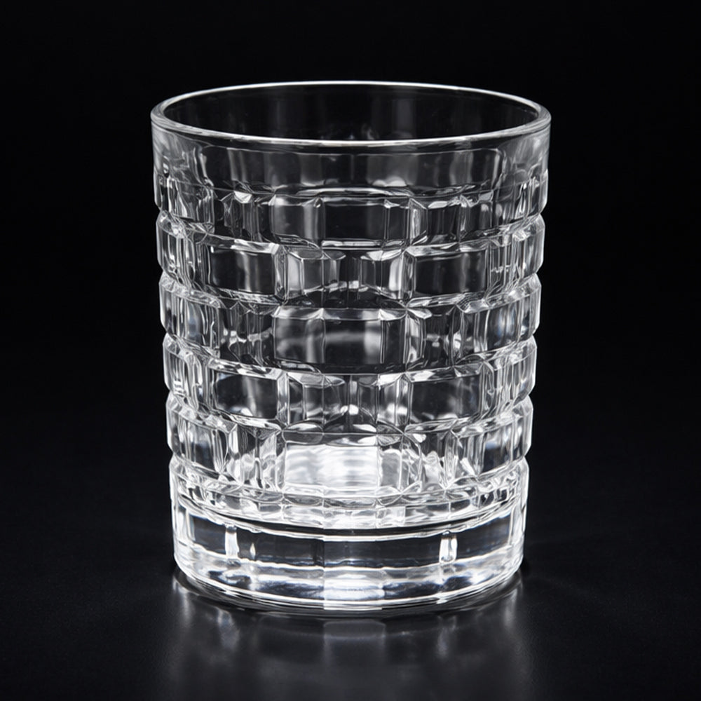 GLASS SPIEGELAU BOSSA NOVA 92076 (Pack of 6) Default Title - MamasJan Crockery