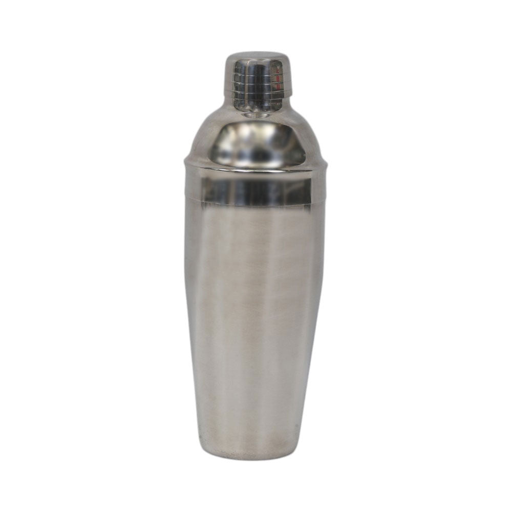 COCKTAIL SHAKER STEEL 1200 Default Title - MamasJan Crockery