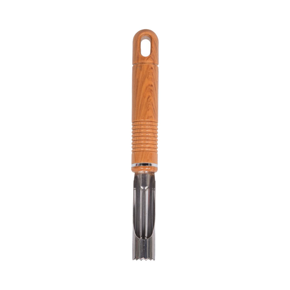 APPLE CUTTER WOODEN HANDLE CC034WP022 Default Title - MamasJan Crockery