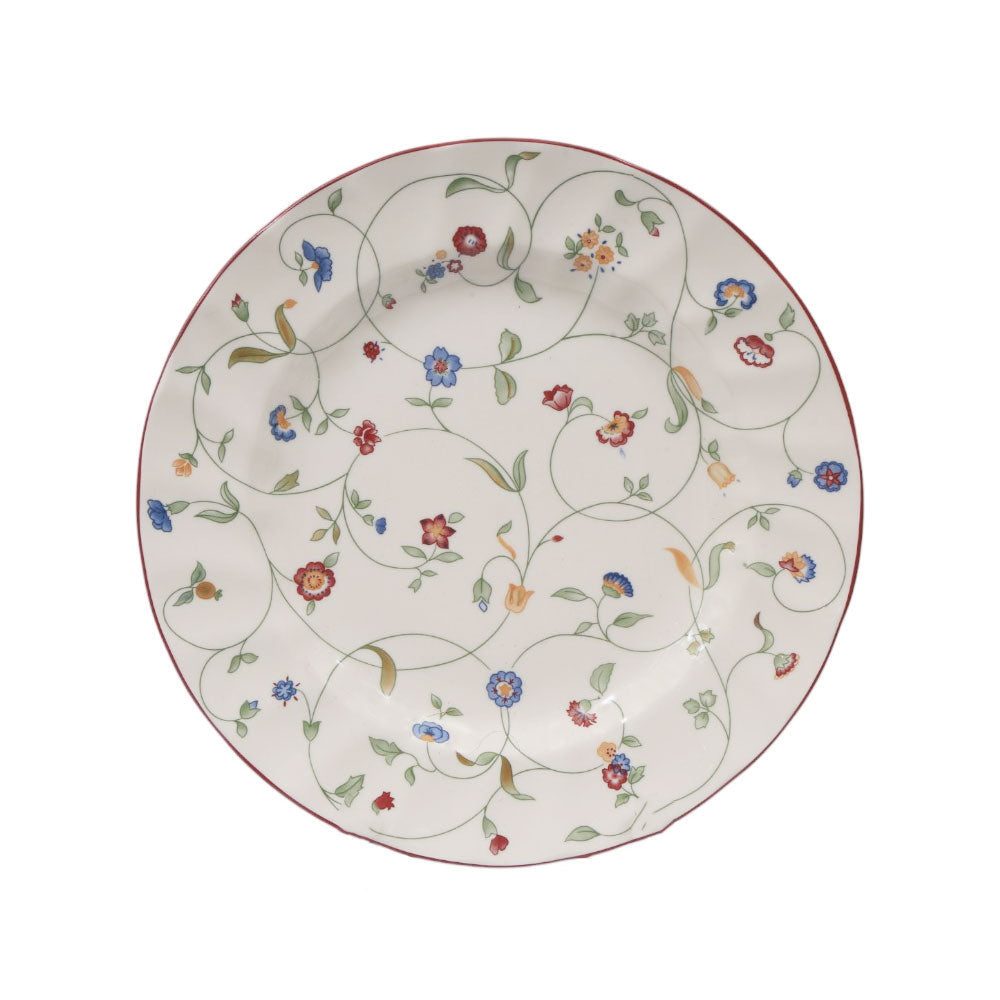 PLATE DINNER JOHNSON BROS 15178 FT Default Title - MamasJan Crockery
