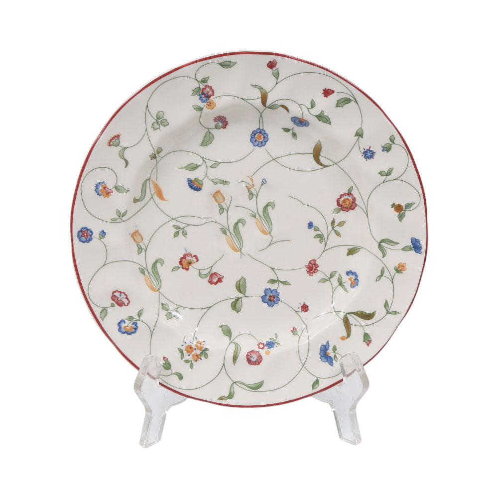 PLATE QUARTER JOHNSON BROS 15178 FT Default Title - MamasJan Crockery