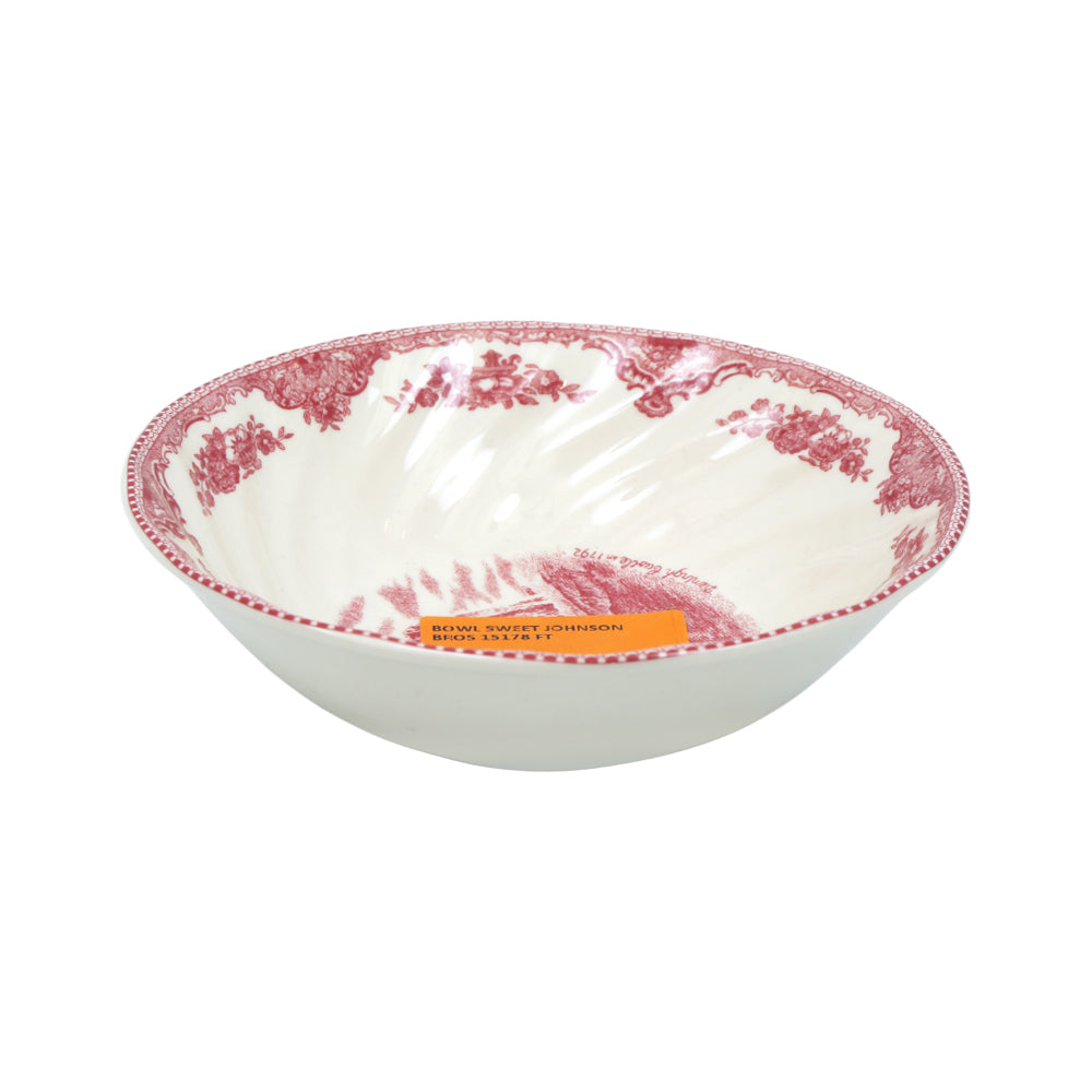 BOWL SWEET JOHNSON BROS 15178 FT Default Title - MamasJan Crockery