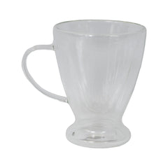 MUG DOUBLE WALL ET048 HFE Default Title - MamasJan Crockery
