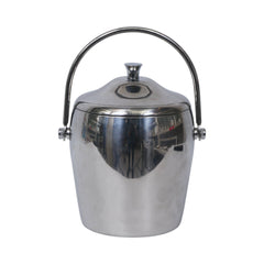 ICE BUCKET STEEL 2.0 LTR IR DC-BT3008 Default Title - MamasJan Crockery