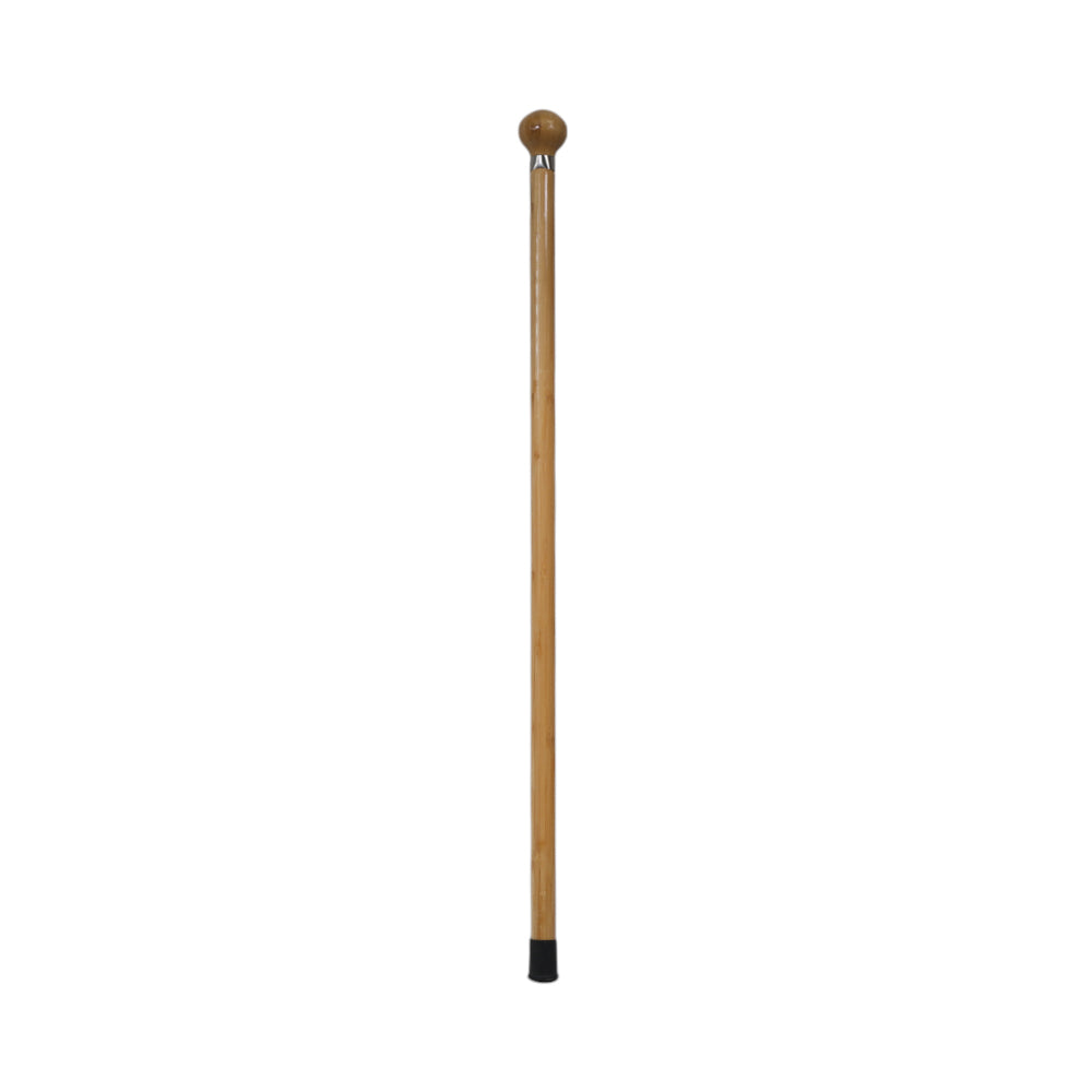 WALKING STICK WOODEN IR 35637-81 Default Title - MamasJan Crockery