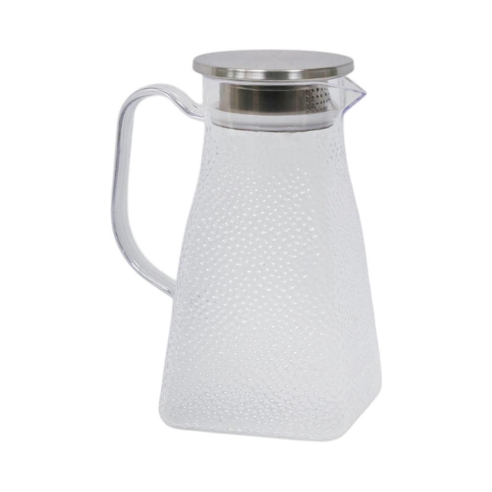JUG ACRYLIC IR 1.5 LTR F4769W Default Title - MamasJan Crockery