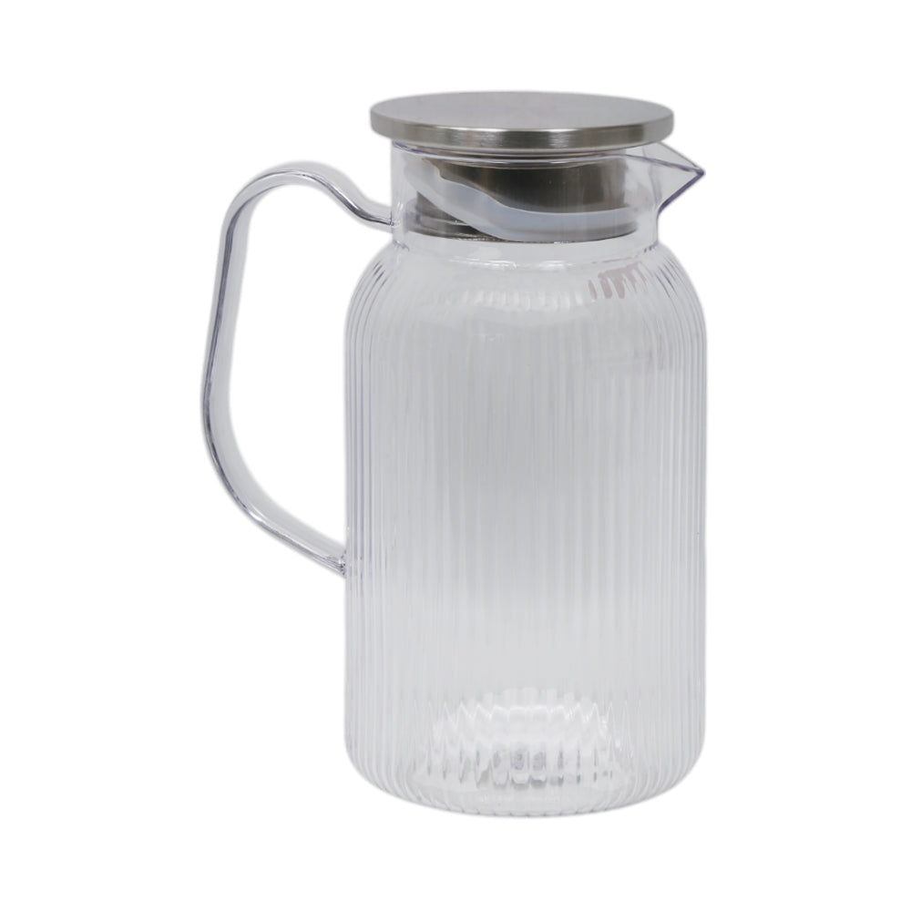JUG ACRYLIC IR 1.5 LTR F4773W Default Title - MamasJan Crockery