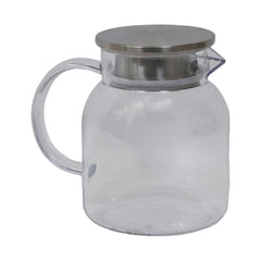 JUG ACRYLIC IR 900 ML F4354 Default Title - MamasJan Crockery