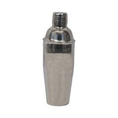 COCKTAIL SHAKER STEEL IR 750 ML B7193S Default Title - MamasJan Crockery
