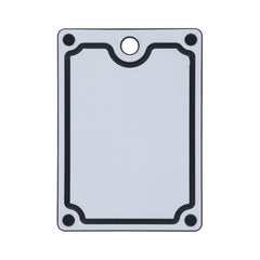 CUTTING BOARD PLASTIC IR M7084 Default Title - MamasJan Crockery