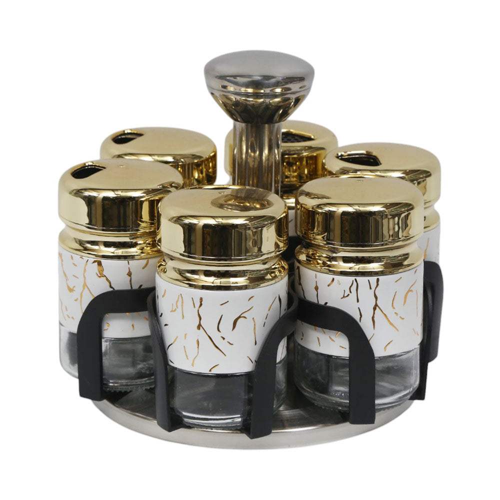 SPICE SET 6PC IR B4781 Default Title - MamasJan Crockery