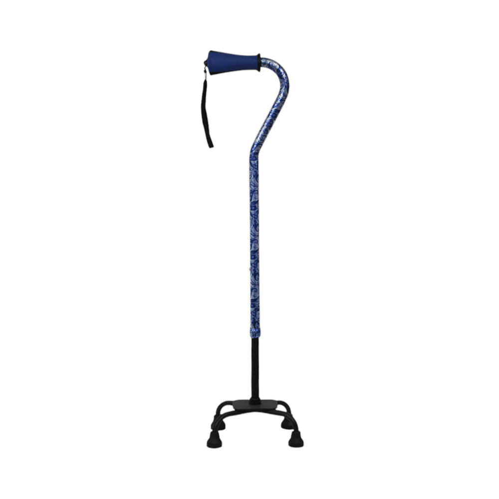 WALKING STICK IR 15506-7 Default Title - MamasJan Crockery