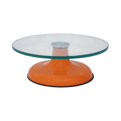 CAKE DISH BAILARINA 25 CM 1800 Default Title - MamasJan Crockery