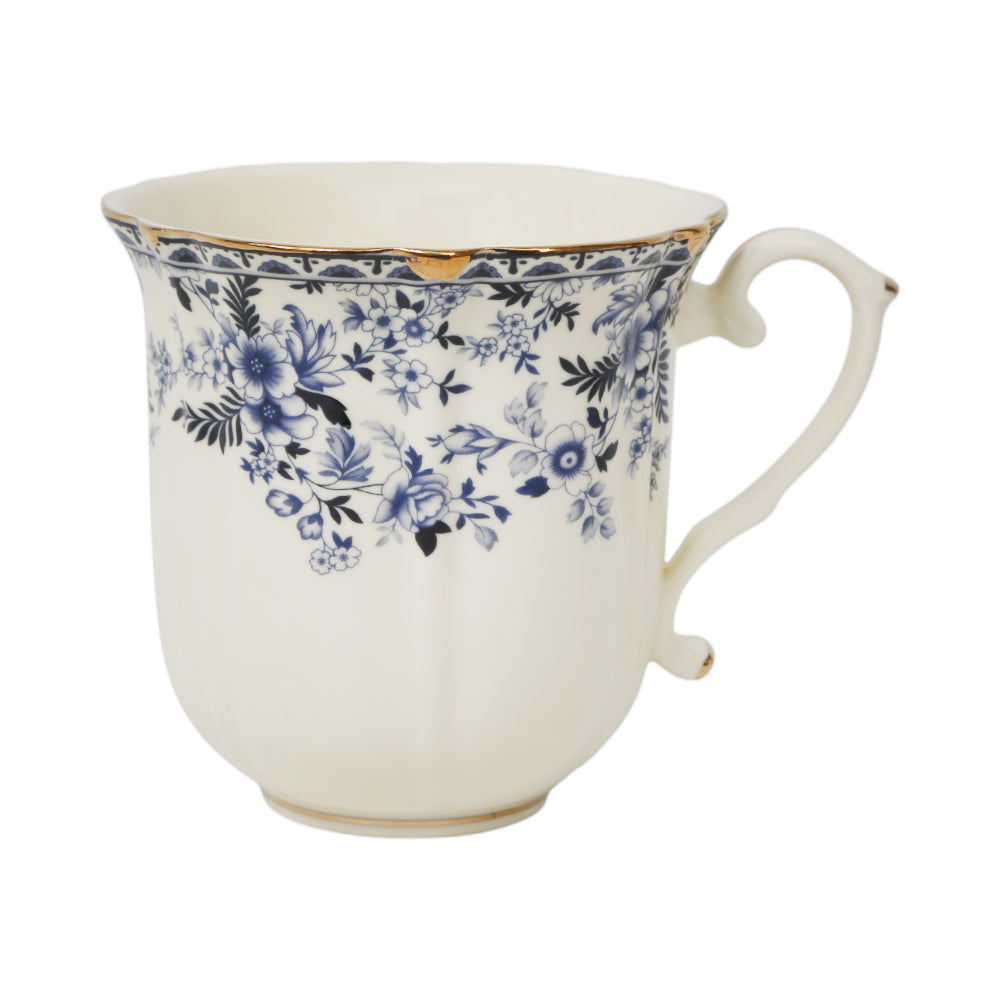 MUG BONE CHINA KY3028 MS Default Title - MamasJan Crockery