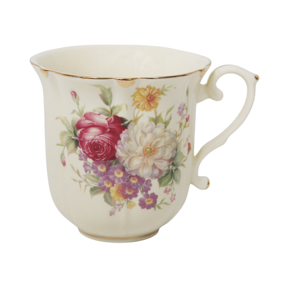 MUG BONE CHINA KY1029 MS Default Title - MamasJan Crockery