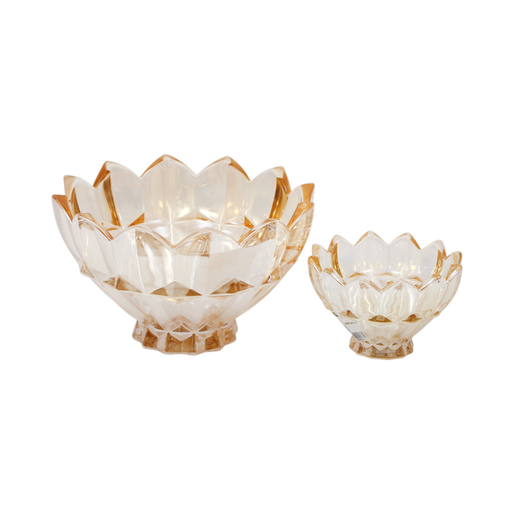 FRUIT SET 7PC IR LTP-W02508+TP-W02505-G Default Title - MamasJan Crockery