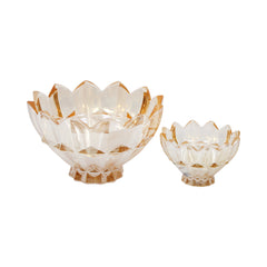 FRUIT SET 7PC IR LTP-W02508+TP-W02505-G Default Title - MamasJan Crockery