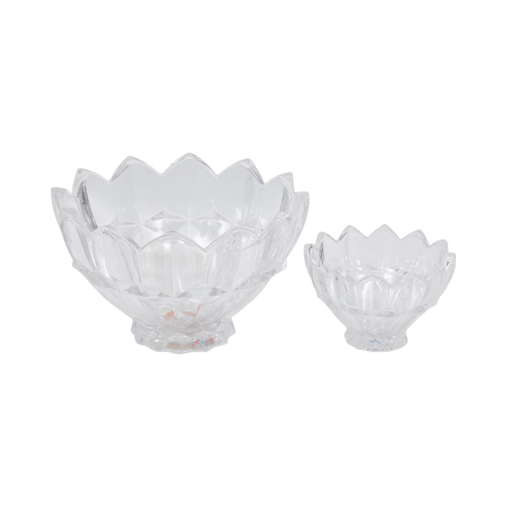 FRUIT SET 7PC IR TP-W02508+W02505 Default Title - MamasJan Crockery