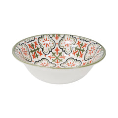 BOWL SOUP CLAYTON 2215FA Default Title - MamasJan Crockery