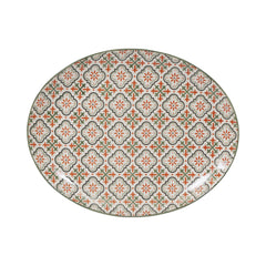 DISH CLAYTON 2215FA Default Title - MamasJan Crockery