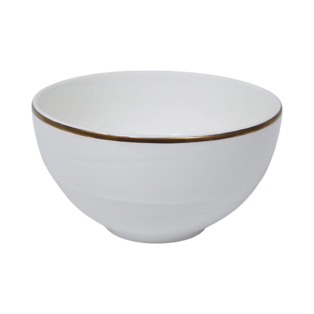 BOWL SOUP CLAYTON 415XS Default Title - MamasJan Crockery
