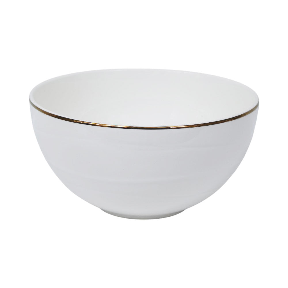 BOWL SALAD CLAYTON 415XS Default Title - MamasJan Crockery