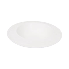 BOWL WHITE PORCELAIN 8 INCH IR Default Title - MamasJan Crockery