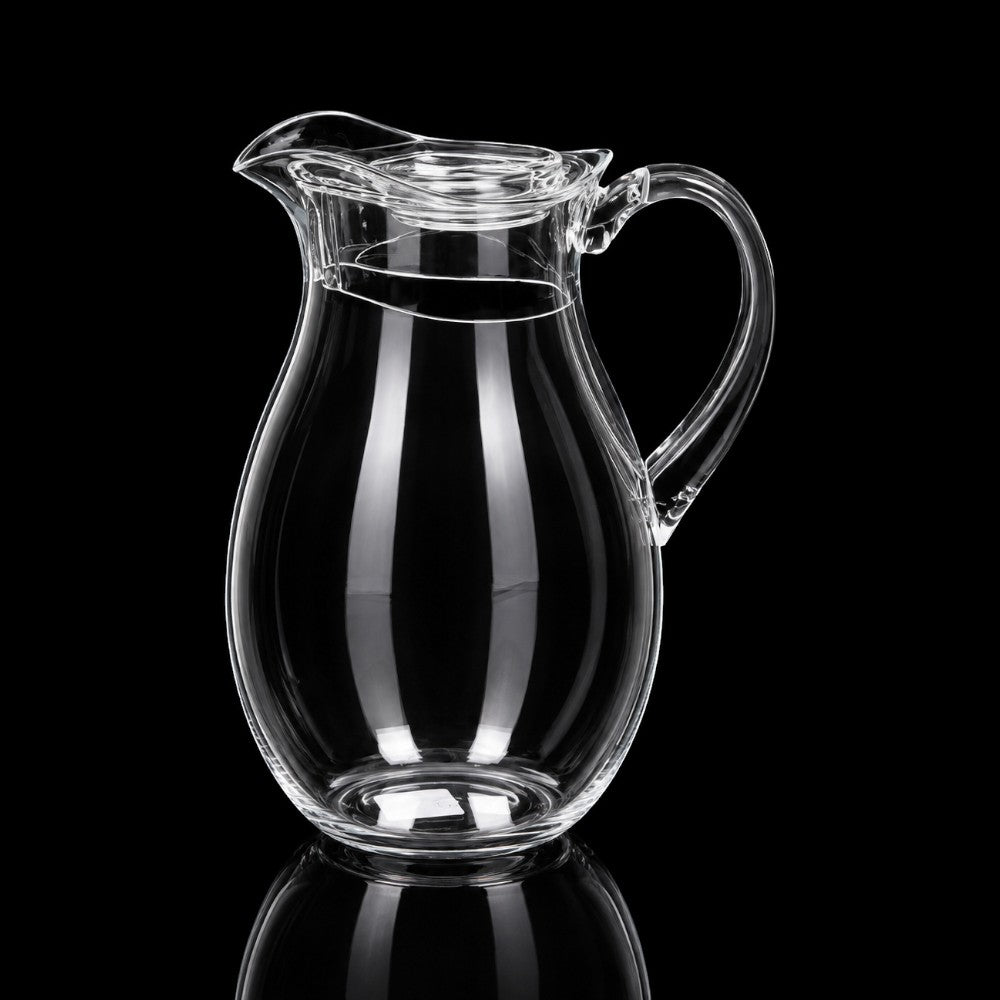 JUG ACRYLIC 8-13/14 Default Title - MamasJan Crockery