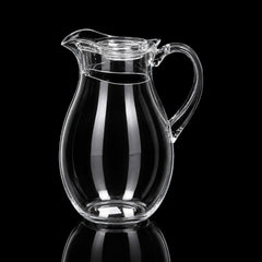 JUG ACRYLIC 8-13/14 Default Title - MamasJan Crockery