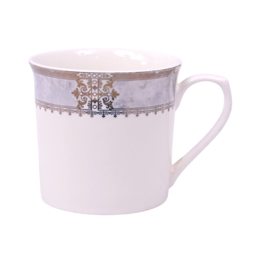 MUG BONE CHINA ARONA HK4 Default Title - MamasJan Crockery