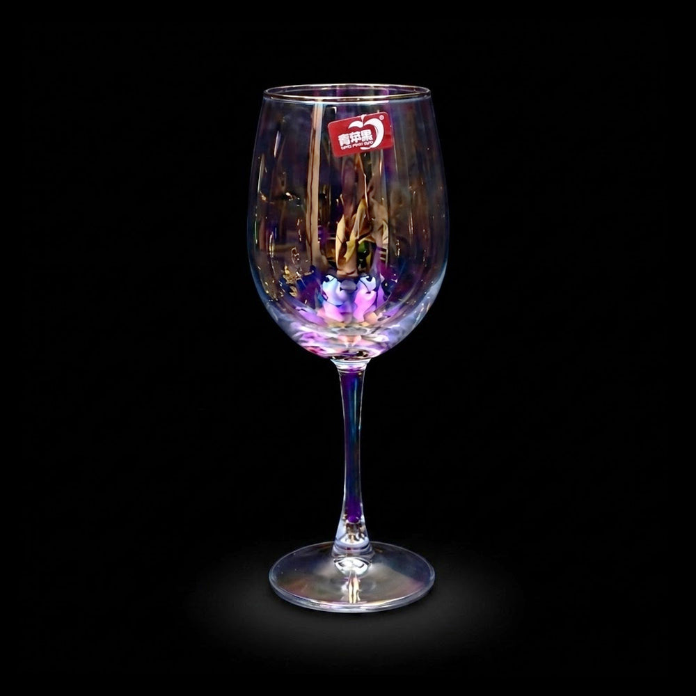 GLASS WINE DELI EJ5202HC (Pack of 6) Default Title - MamasJan Crockery