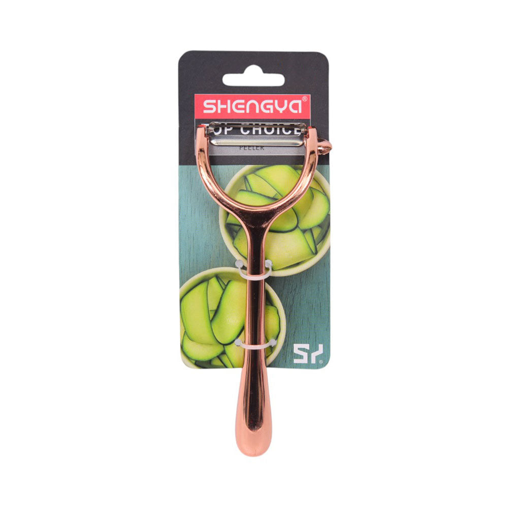 PEELER TOP CHOICE COPPER E2772 Default Title - MamasJan Crockery