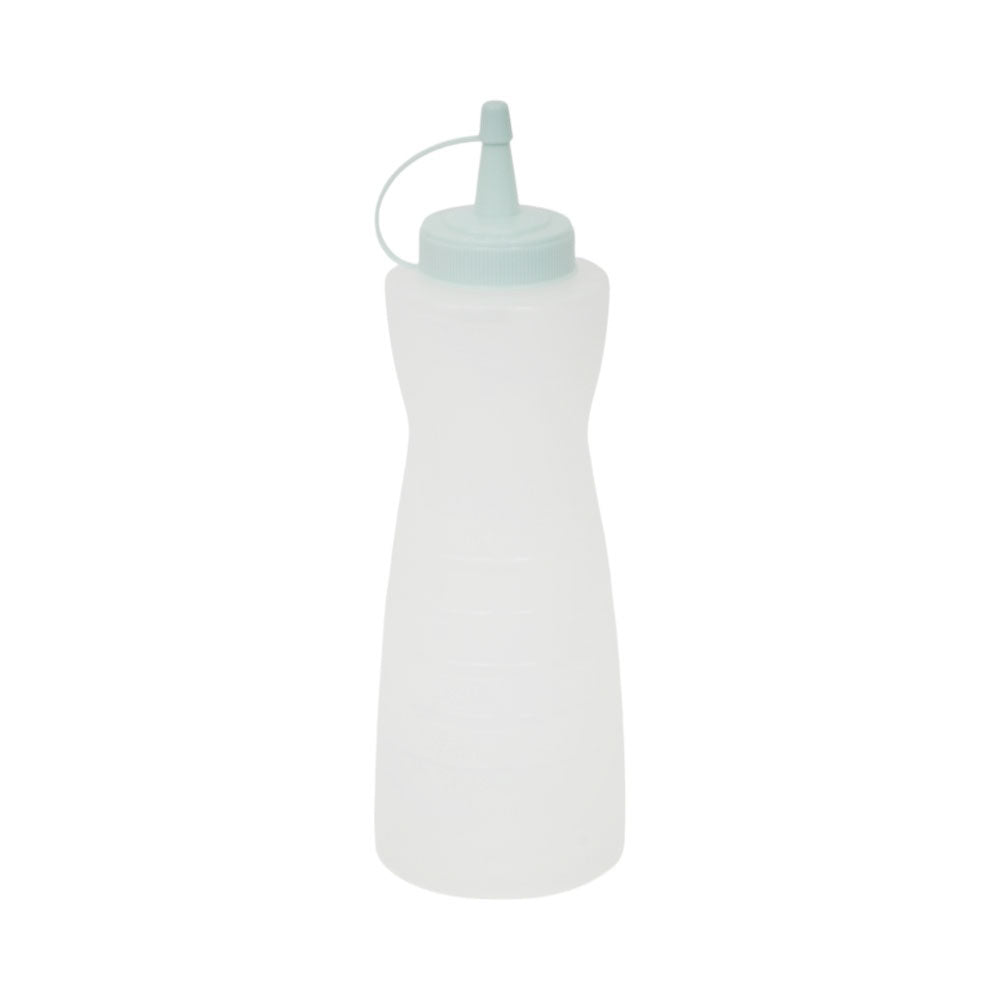KETCHUP BOTTLE LARGE 24 OZ 70-21 ZIK Default Title - MamasJan Crockery