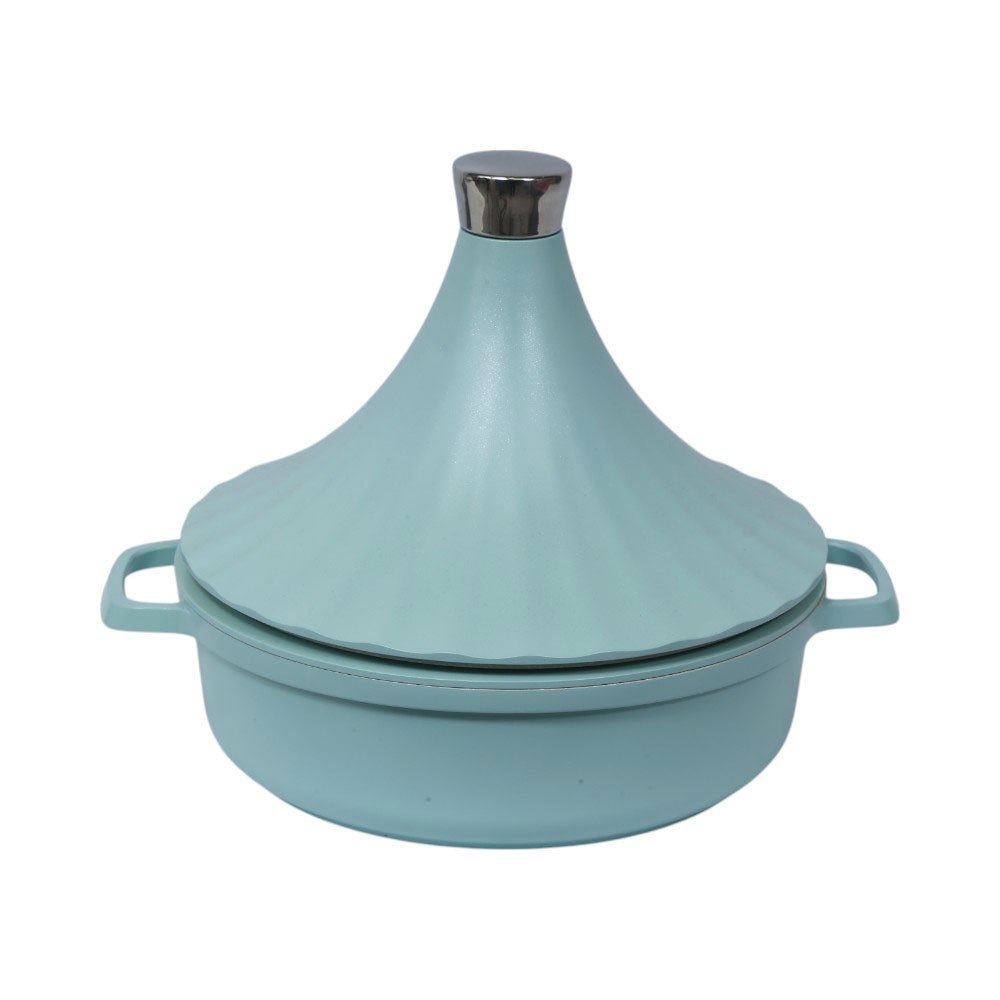 WOK ENAMEL IR 28 CM 30122264 Default Title - MamasJan Crockery
