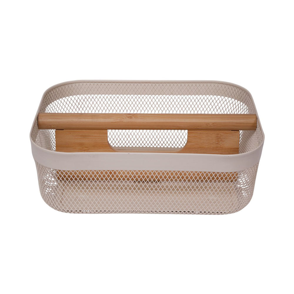 BASKET EMAY IR YM8825 Default Title - MamasJan Crockery