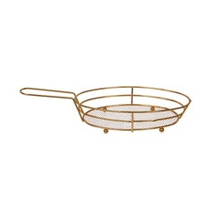 FRY STRAINER EMAY IR YM012G Default Title - MamasJan Crockery