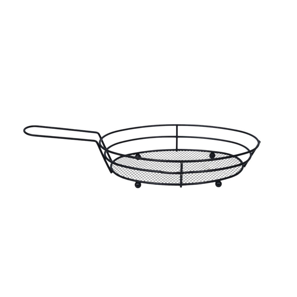 FRY STRAINER EMAY IR YM012B Default Title - MamasJan Crockery
