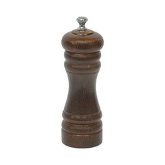 PEPPER MILL GRINDER WOODEN IR S1/21-23 Default Title - MamasJan Crockery